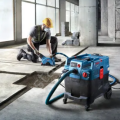 Bosch Professional GAS 400 A Islak/Kuru Elektrik Süpürgesi  06019M0020