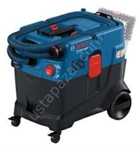 Bosch Professional GAS 400 A Islak/Kuru Elektrik Süpürgesi  06019M0020