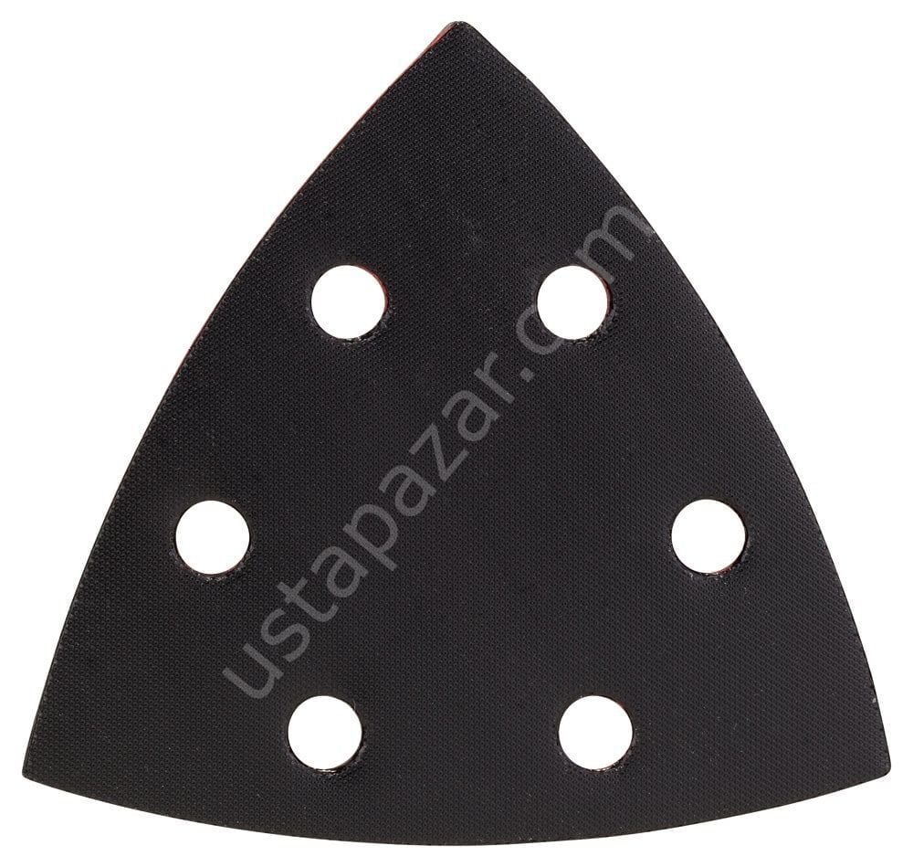 Bosch - Üçgen Zımpara Tabanı PSM160A/E,Ventaro 2608601181