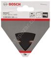 Bosch - Üçgen Zımpara Tabanı PSM160A/E,Ventaro 2608601181