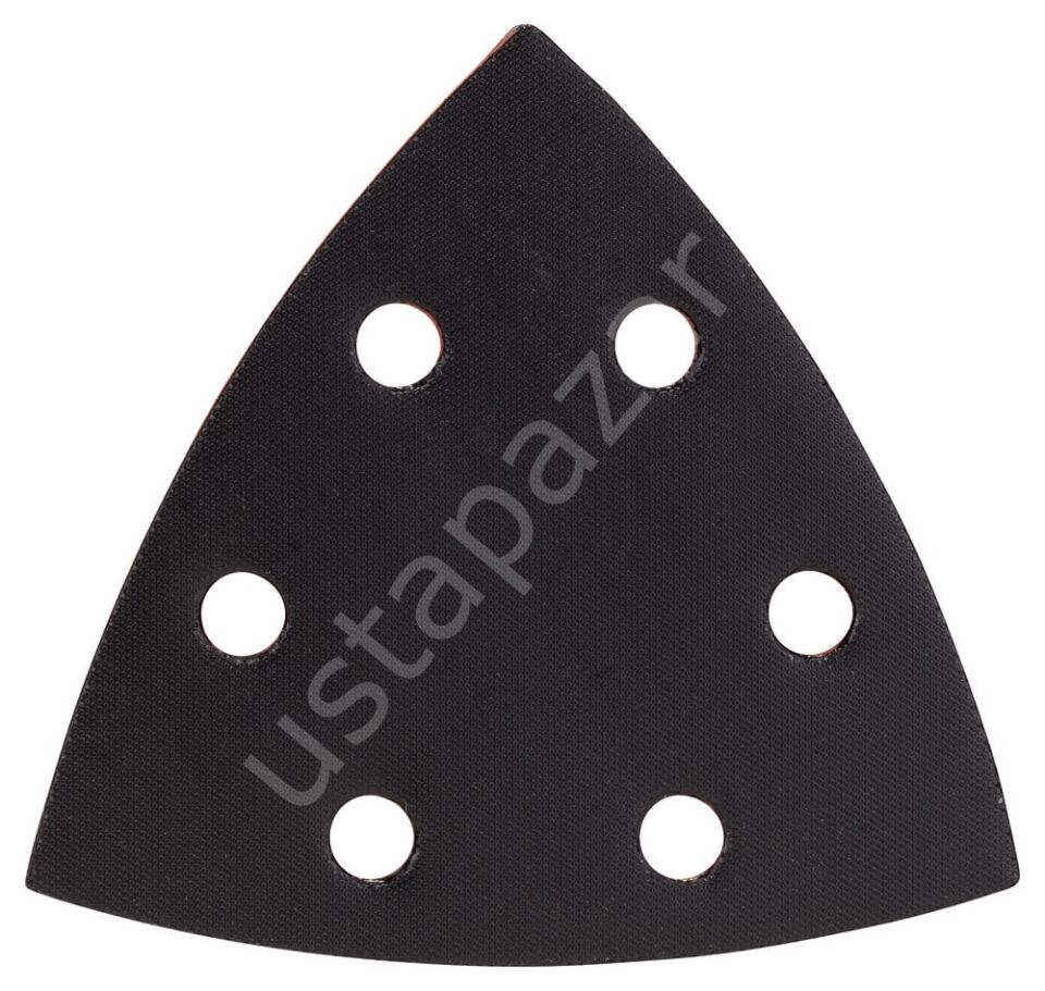 Bosch - Üçgen Zımpara Tabanı PSM160A/E,Ventaro 2608601181