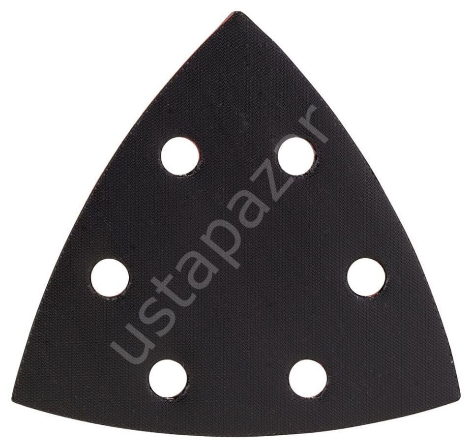 Bosch - Üçgen Zımpara Tabanı PSM160A/E,Ventaro 2608601181