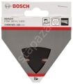 Bosch - Üçgen Zımpara Tabanı PSM160A/E,Ventaro 2608601181