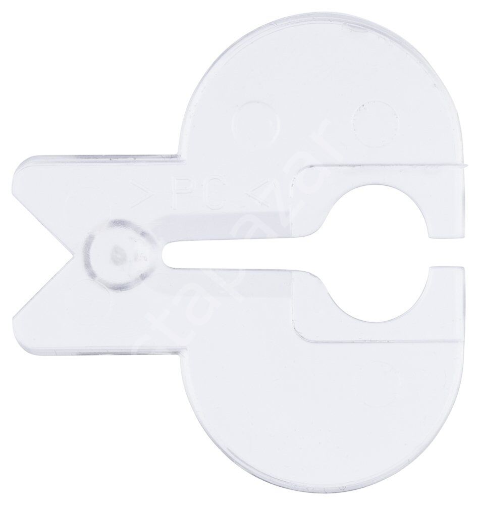 Bosch - Dekupaj Testereler için Talaş Siperi 2607010079