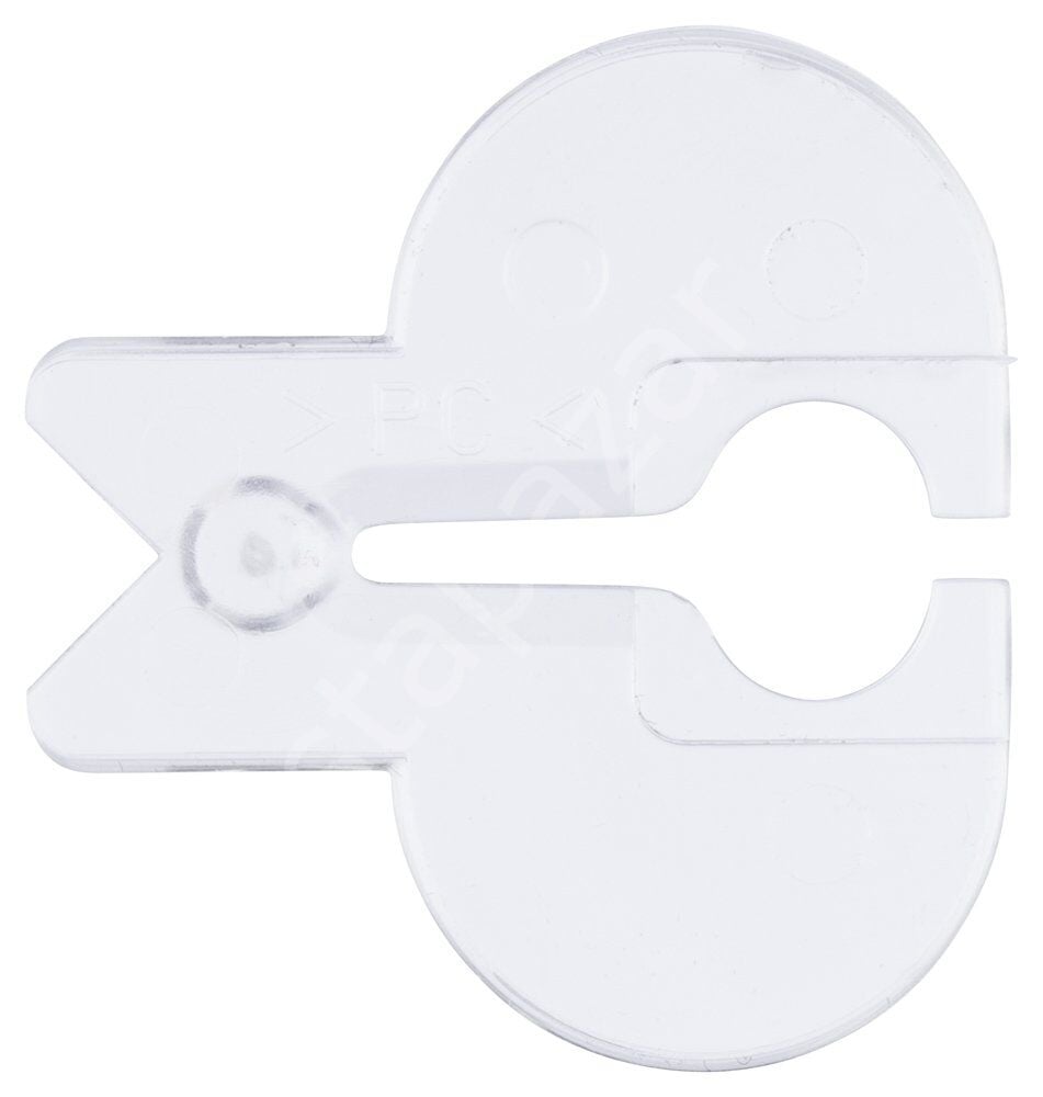 Bosch - Dekupaj Testereler için Talaş Siperi 2607010079