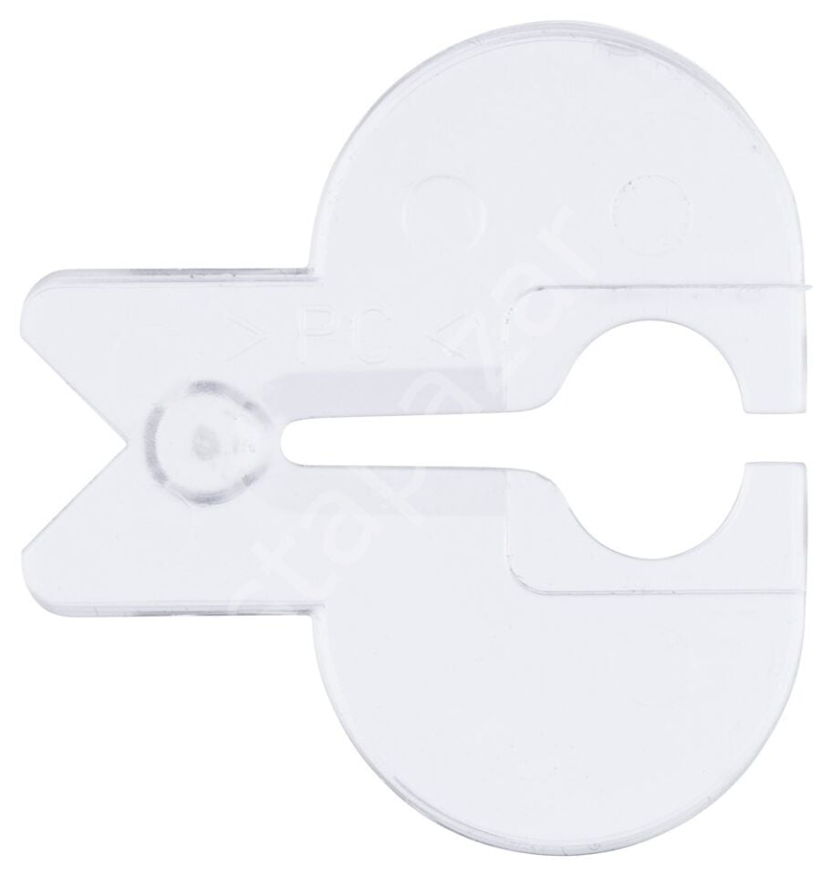 Bosch - Dekupaj Testereler için Talaş Siperi 2607010079