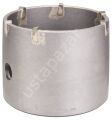 Bosch - Plus-9 Serisi, Şalter Kutuları için Buat Ucu 82*80 mm 2608550077