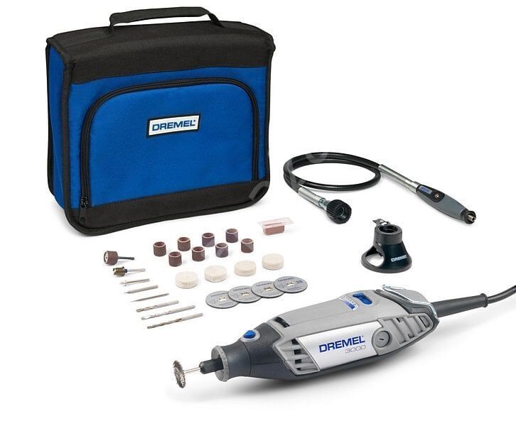 DREMEL® 3000 (3000 - 2/25) F0133000HC