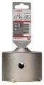 Bosch - Plus-9 Serisi, Şalter Kutuları için Buat Ucu 90*72 mm 2608550615