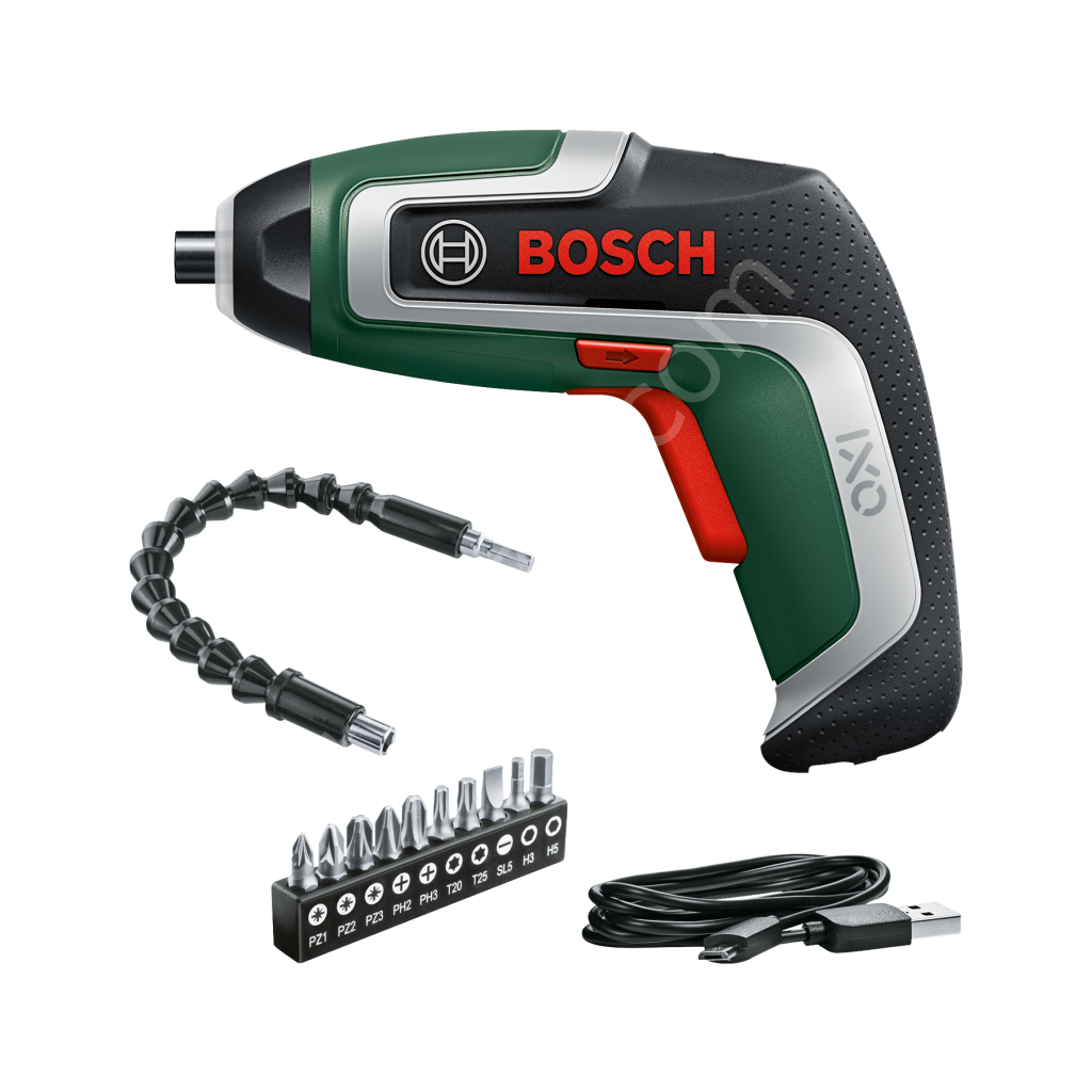 IXO 7 Uzatma Seti (Uzatma Adaptörü 300mm - Karton Kutu)