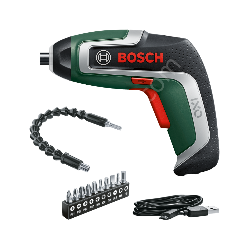 IXO 7 Uzatma Seti (Uzatma Adaptörü 300mm - Karton Kutu)