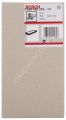 Bosch - 93*185 mm Zımpara Tabanı Standart 2608000202