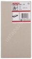 Bosch - 93*185 mm Zımpara Tabanı Standart 2608000202