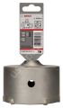 Bosch - Plus-9 Serisi, Şalter Kutuları için Buat Ucu 100*72 mm 2608550616
