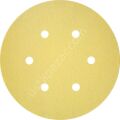 C450 150MM 150KUM 6 Delikli Zımpara 50LI - 2608621726