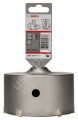 Bosch - Plus-9 Serisi, Şalter Kutuları için Buat Ucu 112*72 mm 2608550617
