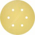 Bosch C450 150MM 320KUM 6 Delikli Zımpara 50LI - 2608621729