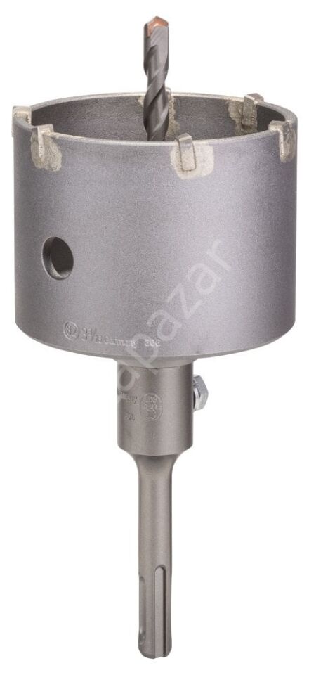 Bosch - Plus-9 Serisi, Şalter Kutuları için Komple Buat Ucu 82*75 mm 2608550065