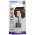 Dremel® 13mm Göbek-60 Kumlu Zımpara (408) 2615040732