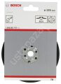Bosch - 125 mm M14 Fiber Disk için Taban 1608601033