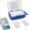 Dremel® Cam İşlemeciliği Aksesuar Seti (682) 2615C682JA