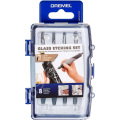 Dremel® Cam İşlemeciliği Aksesuar Seti (682) 2615C682JA