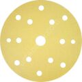 Bosch C450 150MM 320KUM 15 Delikli Zımpara 50LI - 2608621738