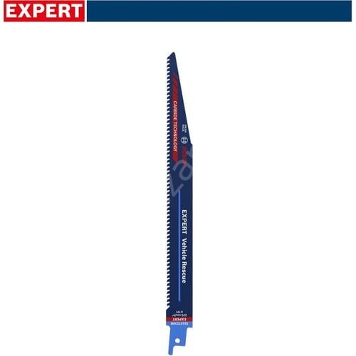 Bosch Expert S 1157 Chm Otomotiv Çeliği Için Panter Testere 1'li 2608900380