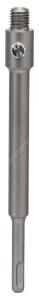 Bosch - SDS-Plus Şaftlı M16 Buat Ucu Adaptörü 220 mm 2608598110