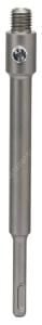 Bosch - SDS-Plus Şaftlı M16 Buat Ucu Adaptörü 220 mm 2608598110