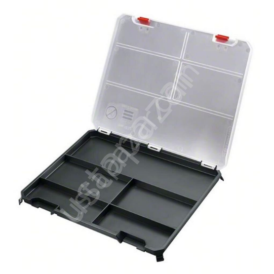 Bosch SystemBox Kapak Kutusu