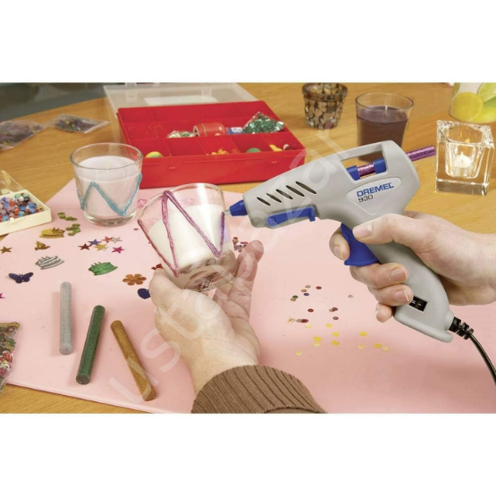 Dremel®  930 Glue Gun EU (270) F0130930JA