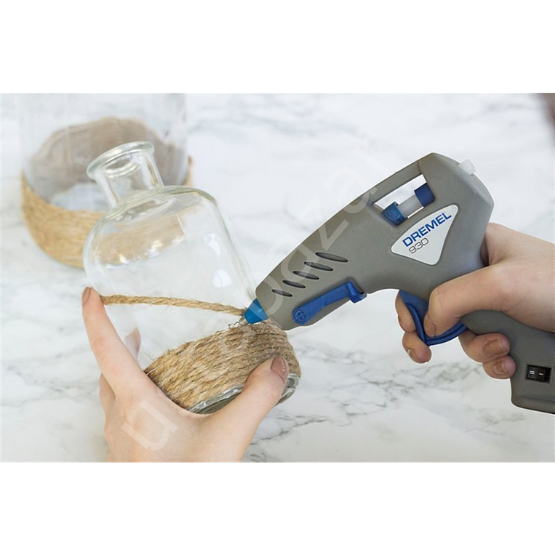 Dremel®  930 Glue Gun EU (270) F0130930JA