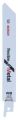 Bosch - Flexible Serisi Metal için Panter Testere Bıçağı S 922 AF - 5'li 2608656013