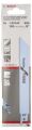 Bosch - Flexible Serisi Metal için Panter Testere Bıçağı S 922 AF - 5'li 2608656013