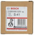 Bosch - Matkap Ucu Bileyicisi S41 Yedek Taş 2608600029