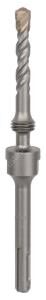 Bosch - SDS-Plus Giriş Şaftı M16 Buat Ucu Adaptörü 175 mm 2608598046