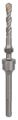 Bosch - SDS-Plus Giriş Şaftı M16 Buat Ucu Adaptörü 175 mm 2608598046