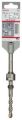 Bosch - SDS-Plus Giriş Şaftı M16 Buat Ucu Adaptörü 175 mm 2608598046