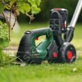 Bosch Teleskopik Çubuk - AdvancedShear F016800608