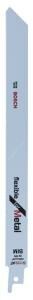 Bosch - Flexible Serisi Metal için Panter Testere Bıçağı S 1122 AF - 5'li 2608656018