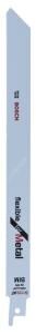 Bosch - Flexible Serisi Metal için Panter Testere Bıçağı S 1122 AF - 5'li 2608656018