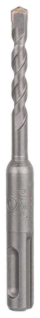 Bosch - Plus-1 Serisi, SDS-plus Kırıcı Delici Matkap Ucu 6*110 mm 2608680262