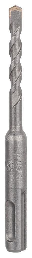 Bosch - Plus-1 Serisi, SDS-plus Kırıcı Delici Matkap Ucu 6*110 mm 2608680262