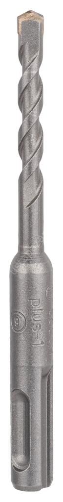 Bosch - Plus-1 Serisi, SDS-plus Kırıcı Delici Matkap Ucu 6*110 mm 2608680262