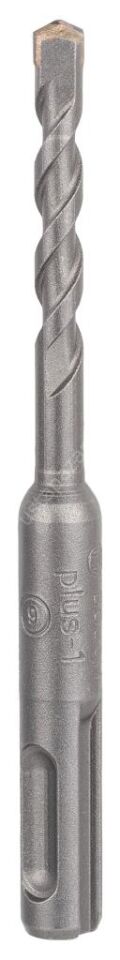Bosch - Plus-1 Serisi, SDS-plus Kırıcı Delici Matkap Ucu 6*110 mm 2608680262