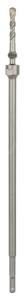 Bosch - SDS-Plus Giriş Şaftı M16 Buat Ucu Adaptörü 440 mm 2608598048
