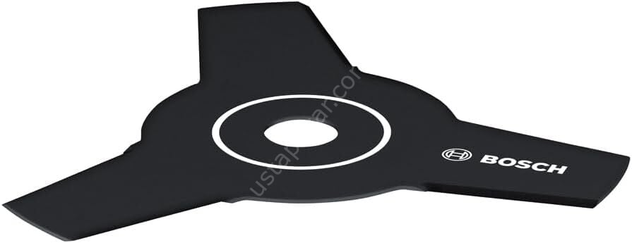 GRT ve GFR 18V  için Tırpan Yedek Bıçak 23 cm F016800629