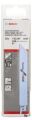 Bosch - Flexible Serisi Metal için Panter Testere Bıçağı S 922 EF - 25'li 2608657551