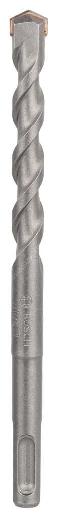 Bosch - Plus-1 Serisi, SDS-plus Kırıcı Delici Matkap Ucu 12*160 mm 2608680277